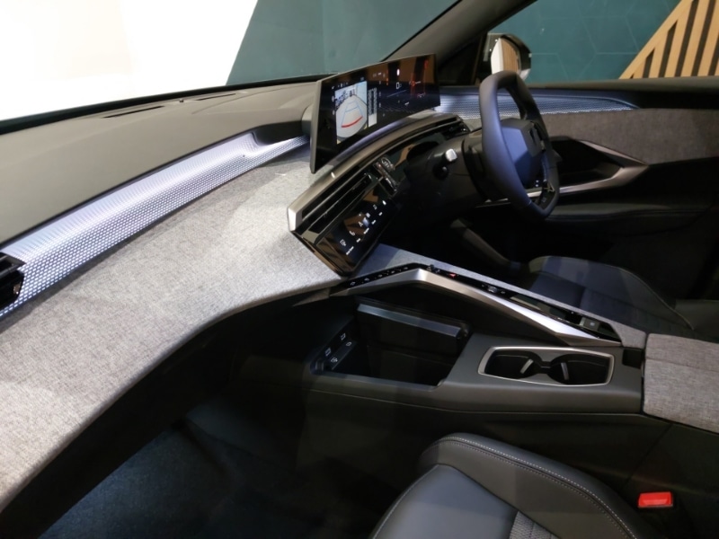 Used Peugeot 3008 2025 for sale - 76556462: Photo 5