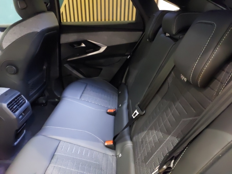 Used Peugeot 3008 2025 for sale - 76556462: Photo 6