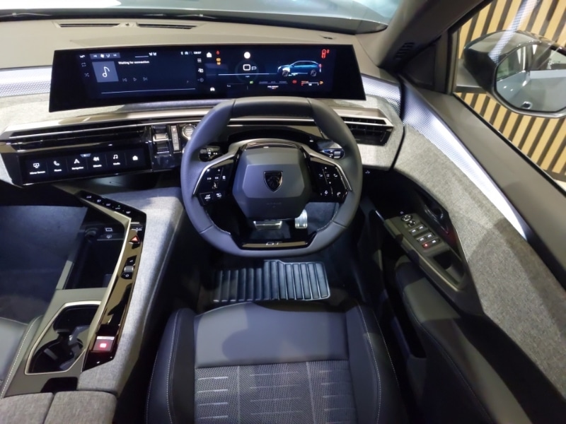 Used Peugeot 3008 2025 for sale - 76556462: Photo 7