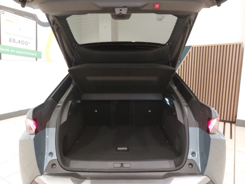 Used Peugeot 3008 2025 for sale - 76556462: Photo 8