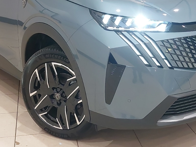 Used Peugeot 3008 2025 for sale - 76556462: Photo 9