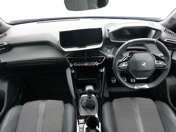 Used Peugeot 2008 2023 for sale - 79475993: Photo