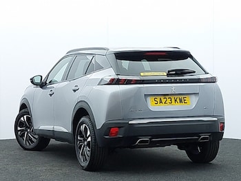 Used Peugeot 2008 2023 for sale - 79475993: Photo