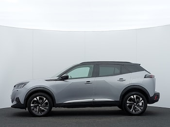 Used Peugeot 2008 2023 for sale - 79475993: Photo