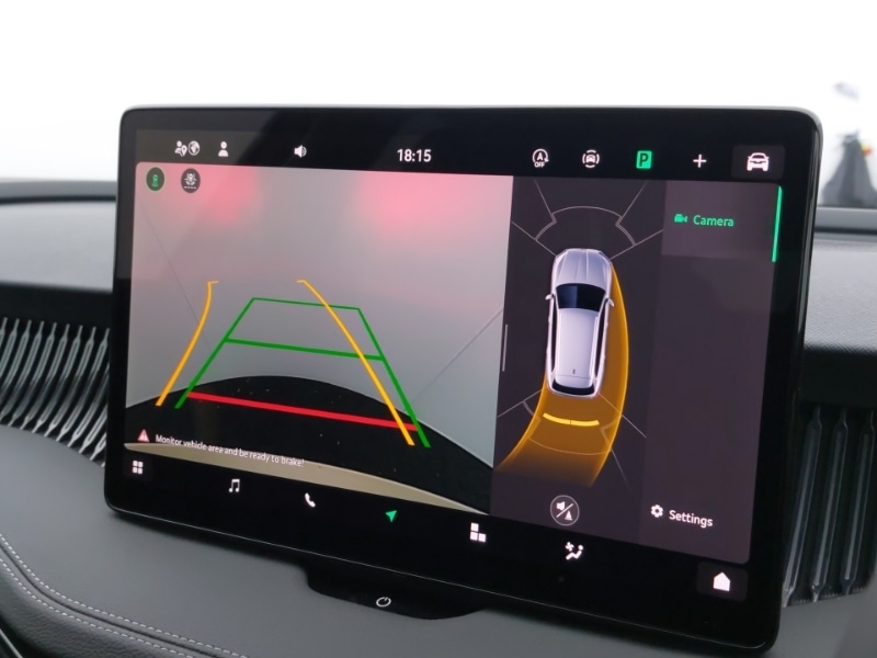 Used Skoda Superb 2025 for sale - 76947316: Photo 13