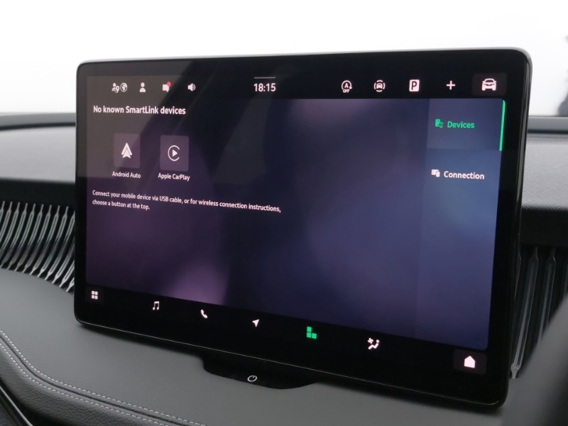 Used Skoda Superb 2025 for sale - 76947316: Photo 14