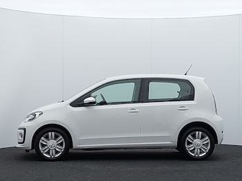 Used Volkswagen up! 2016 for sale - 79087158: Photo