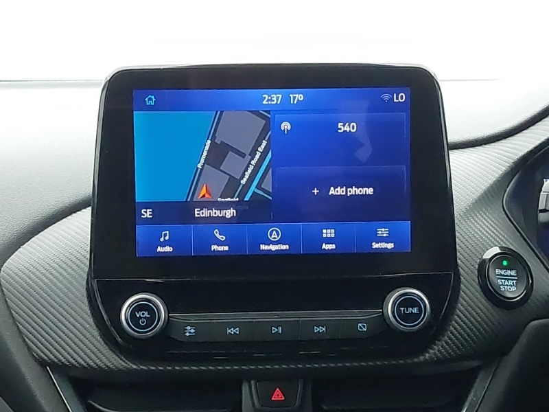 Used Ford Puma 2020 for sale - 76664006: Photo 11