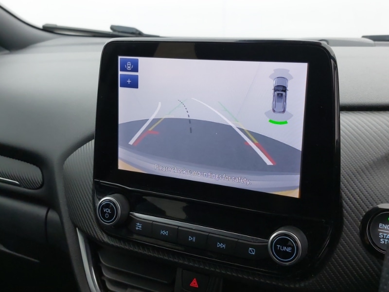 Used Ford Puma 2020 for sale - 76664006: Photo 13