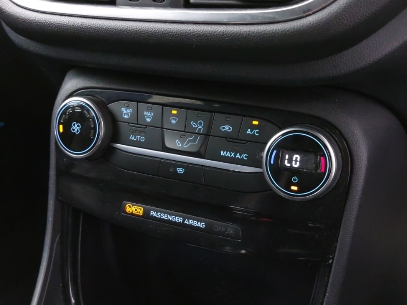 Used Ford Puma 2020 for sale - 76664006: Photo 15