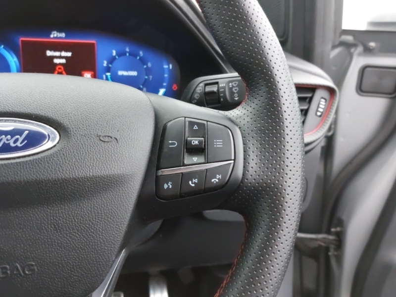 Used Ford Puma 2020 for sale - 76664006: Photo 18