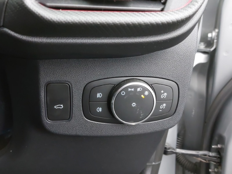 Used Ford Puma 2020 for sale - 76664006: Photo 19