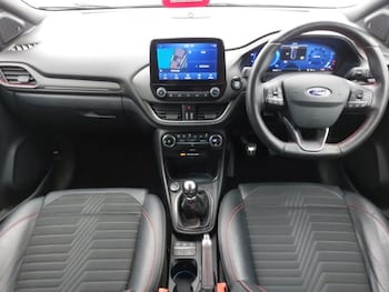 Used Ford Puma 2020 for sale - 76664006: Photo