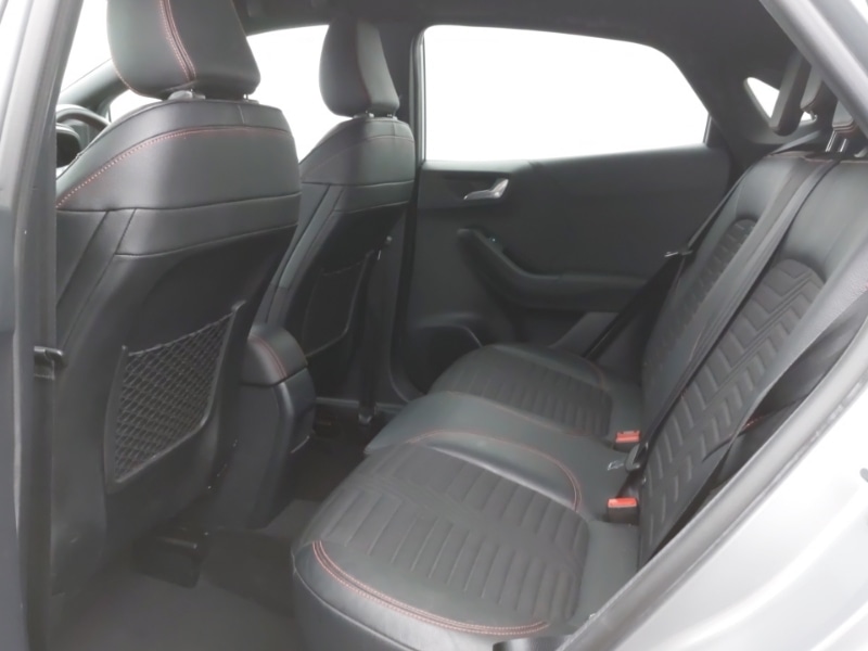 Used Ford Puma 2020 for sale - 76664006: Photo 6