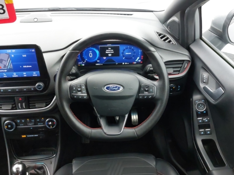 Used Ford Puma 2020 for sale - 76664006: Photo 7