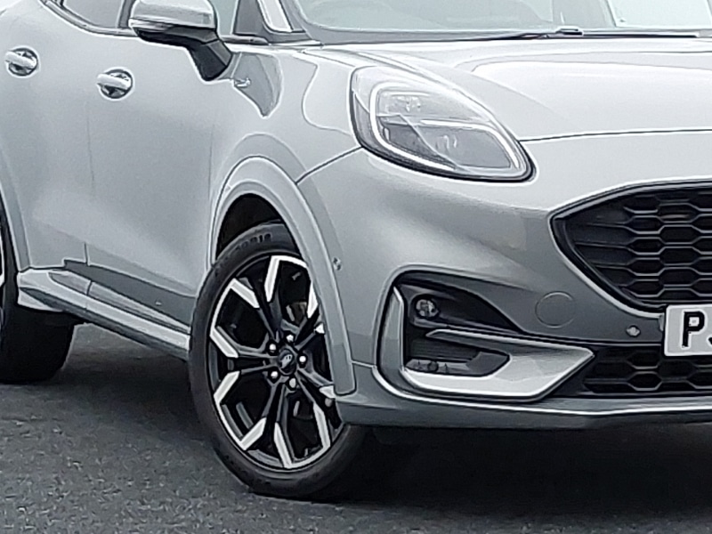 Used Ford Puma 2020 for sale - 76664006: Photo 9