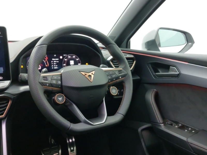 Used Cupra Leon 2025 for sale - 76947354: Photo 10