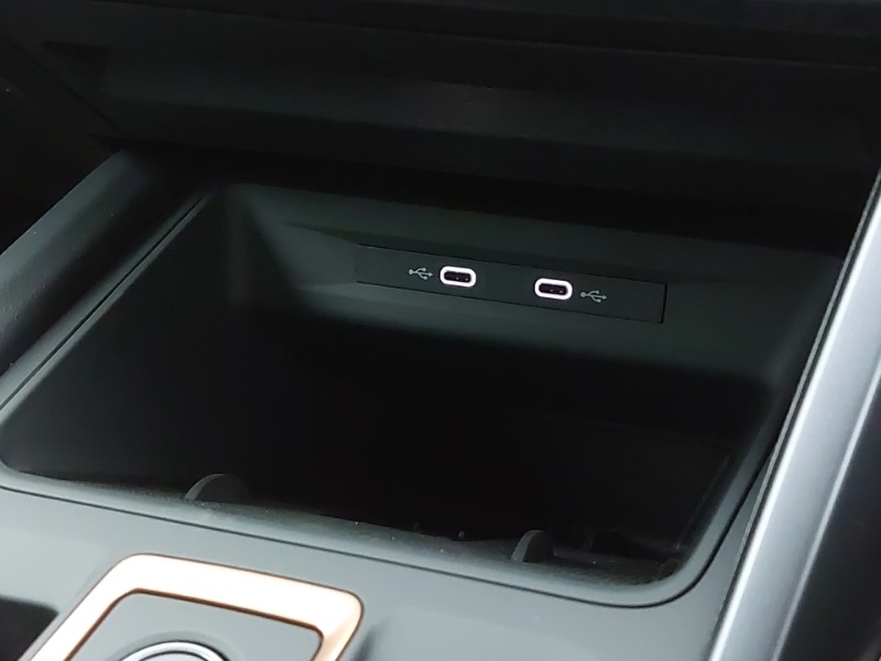 Used Cupra Leon 2025 for sale - 76947354: Photo 15