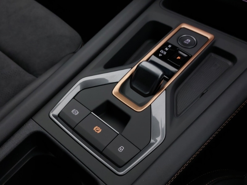 Used Cupra Leon 2025 for sale - 76947354: Photo 16