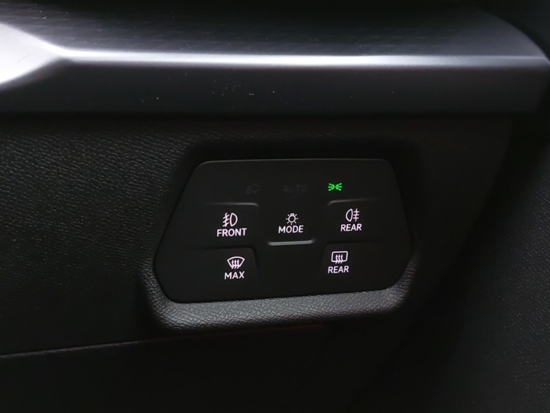 Used Cupra Leon 2025 for sale - 76947354: Photo 19