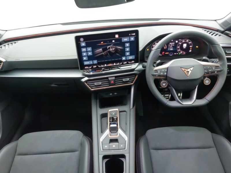 Used Cupra Leon 2025 for sale - 76947354: Photo 2