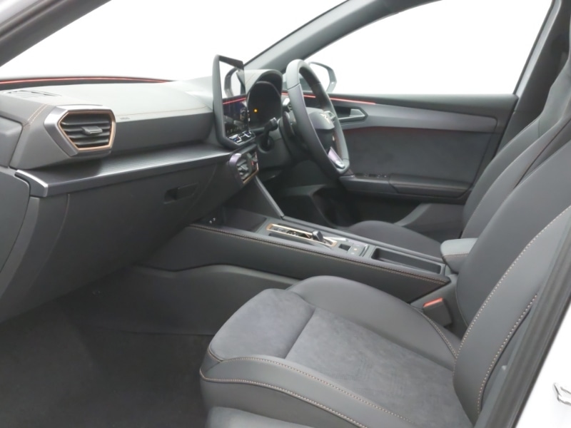 Used Cupra Leon 2025 for sale - 76947354: Photo 5