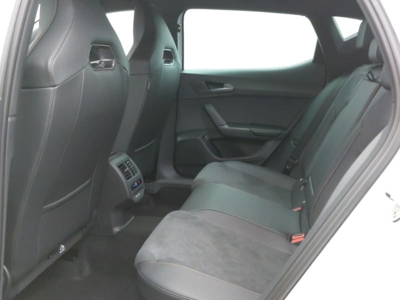 Used Cupra Leon 2025 for sale - 76947354: Photo 6