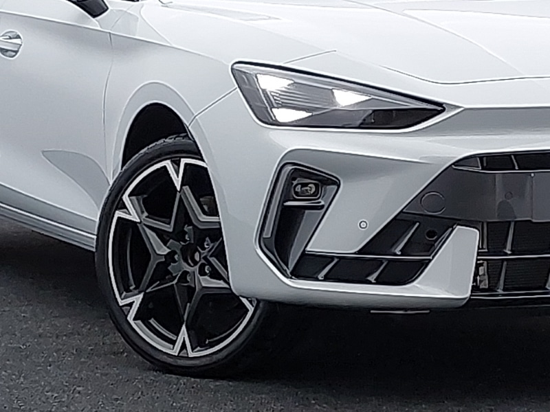 Used Cupra Leon 2025 for sale - 76947354: Photo 9