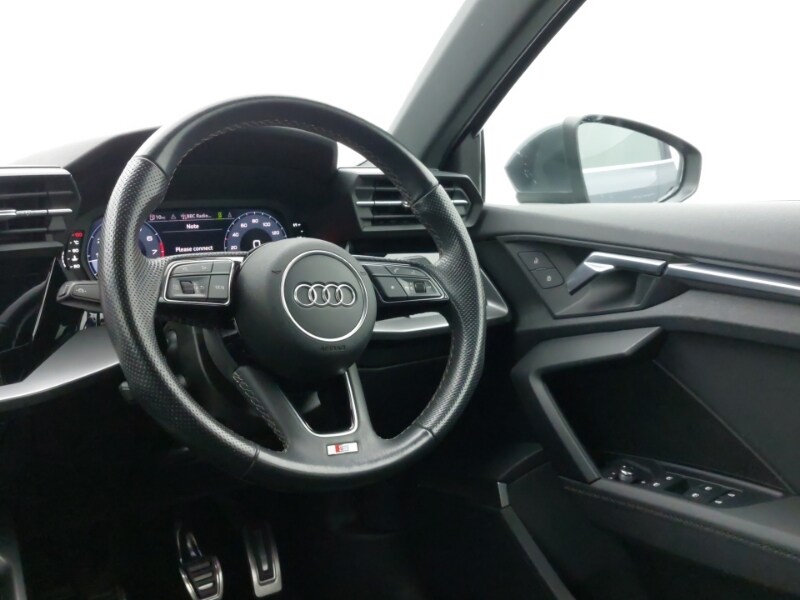 Used Audi A3 2023 for sale - 78041198: Photo 10