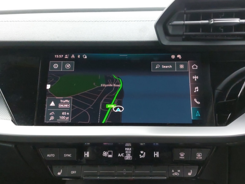 Used Audi A3 2023 for sale - 78041198: Photo 11