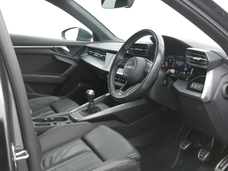Used Audi A3 2023 for sale - 78041198: Photo 12