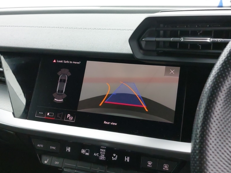 Used Audi A3 2023 for sale - 78041198: Photo 13