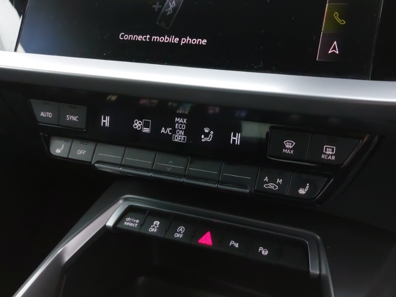 Used Audi A3 2023 for sale - 78041198: Photo 15