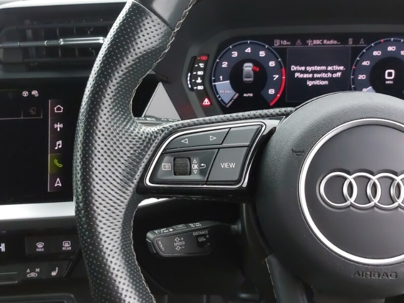 Used Audi A3 2023 for sale - 78041198: Photo 17