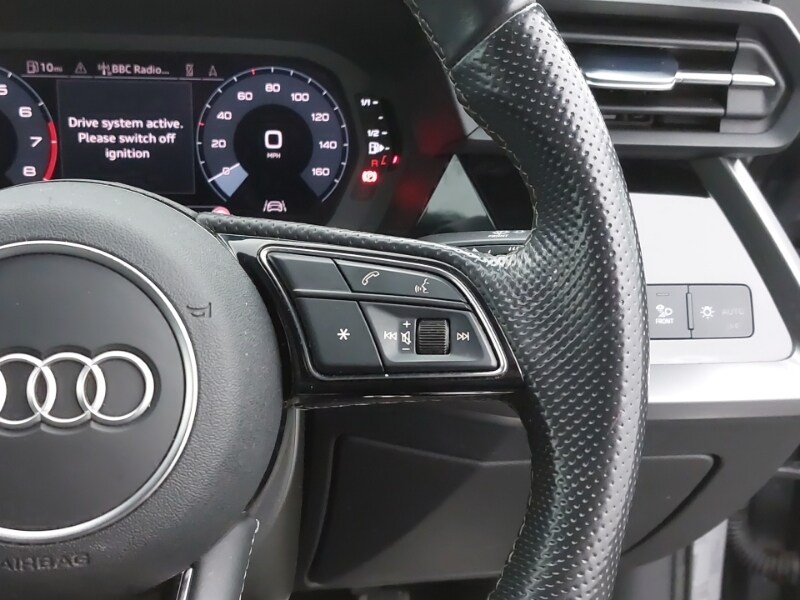 Used Audi A3 2023 for sale - 78041198: Photo 18