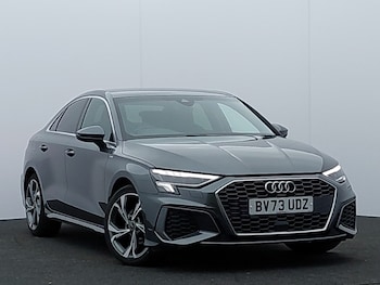 Used Audi A3 2023 for sale - 78041198: Photo