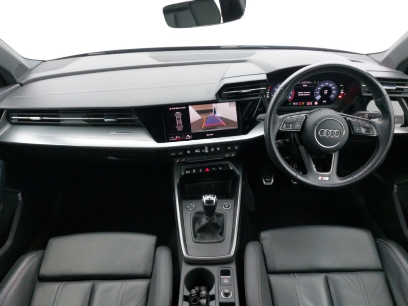 Used Audi A3 2023 for sale - 78041198: Photo 2