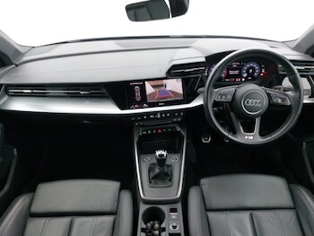 Used Audi A3 2023 for sale - 78041198: Photo