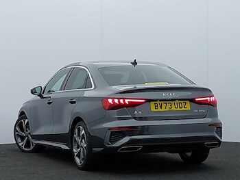 Used Audi A3 2023 for sale - 78041198: Photo