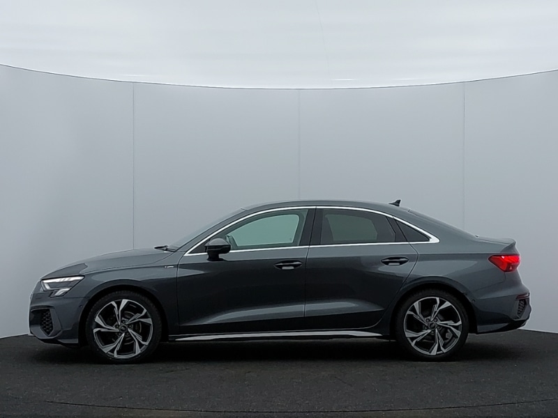 Used Audi A3 2023 for sale - 78041198: Photo 4