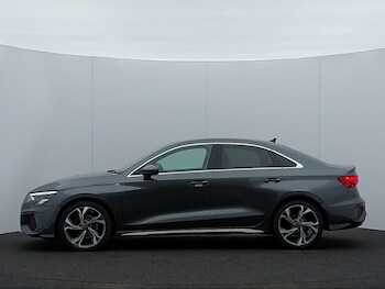 Used Audi A3 2023 for sale - 78041198: Photo