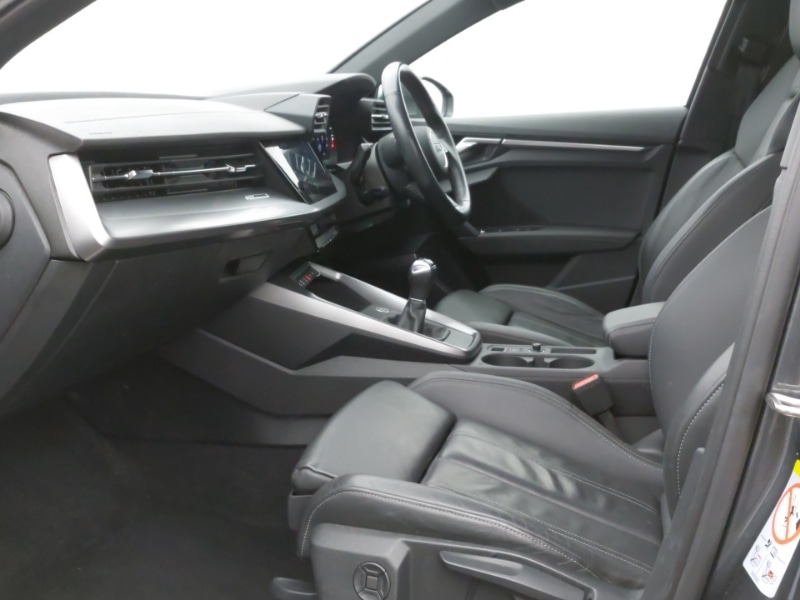 Used Audi A3 2023 for sale - 78041198: Photo 5