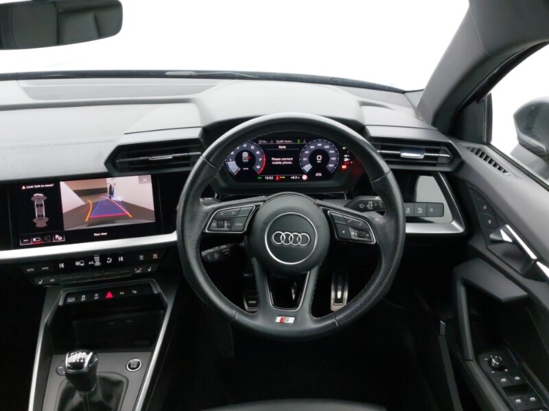 Used Audi A3 2023 for sale - 78041198: Photo 7