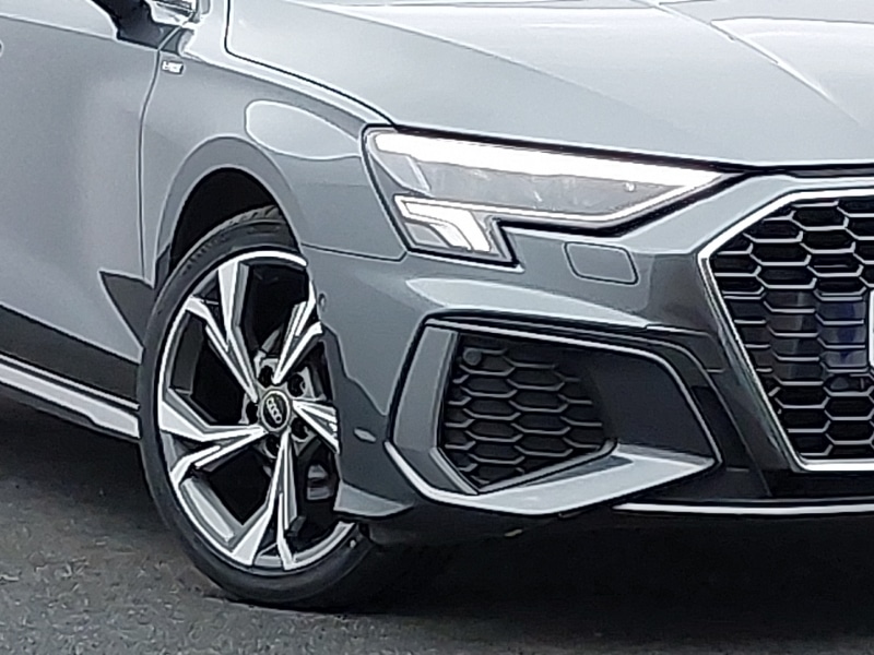 Used Audi A3 2023 for sale - 78041198: Photo 9