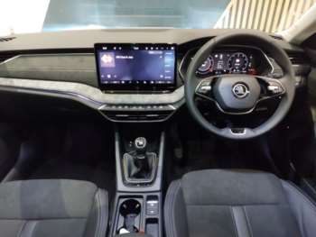 Used Skoda Octavia 2024 for sale - 73732694: Photo