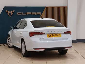 Used Skoda Octavia 2024 for sale - 73732694: Photo