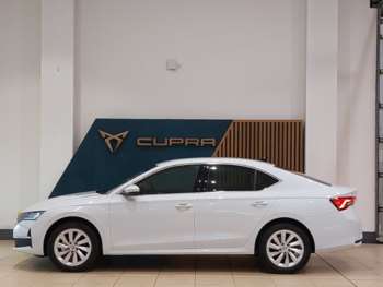 Used Skoda Octavia 2024 for sale - 73732694: Photo
