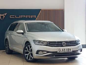 2019 - 1.6 TDI SEL 5dr DSG