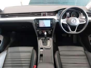 Used Volkswagen Passat 2019 for sale - 74988278: Photo