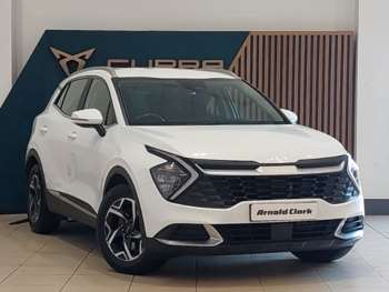2023 - 1.6T GDi ISG 2 5dr